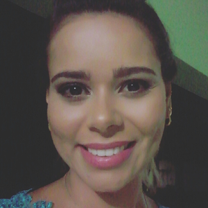 Foto de perfil de Julyanna.