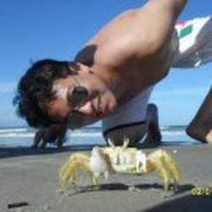 Foto de perfil de Alexandre