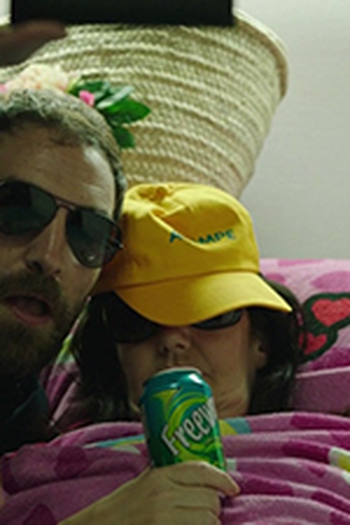Poster de Episódio Habitación 16 (2015)