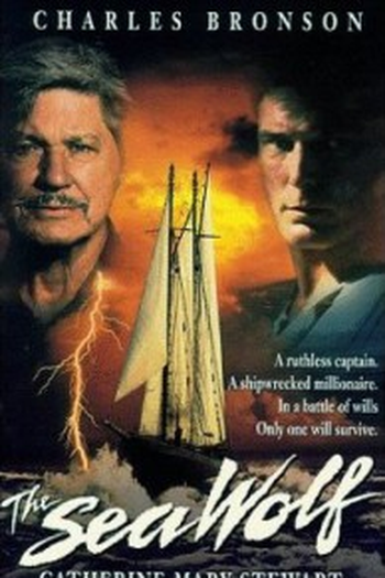  de Filme O Lobo do Mar (1993)