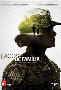 Laços de Família - Poster / Capa / Cartaz - Oficial 1
