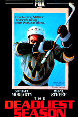 Temporada Mortal (The Deadliest Season)