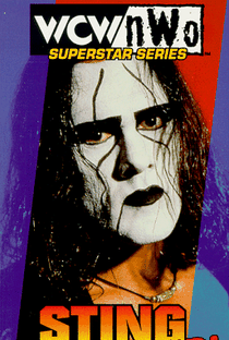 Sting: Unmasked - Poster / Capa / Cartaz - Oficial 1