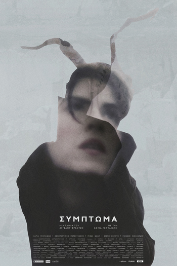  de Filme Symptom (2015)