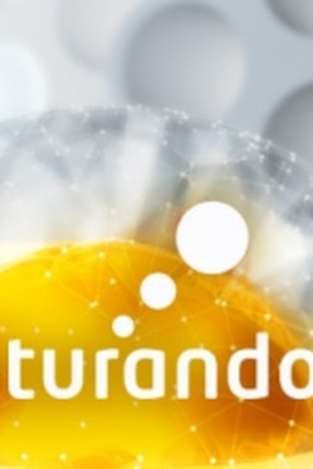 Poster de Série Futurando (2012)