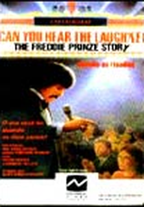 Escute as Risadas (Can You Hear the Laughter? The Story of Freddie Prinze)