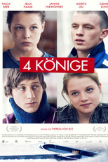 4 Reis (4 Könige)