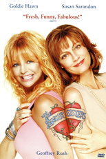 Doidas Demais (The Banger Sisters)