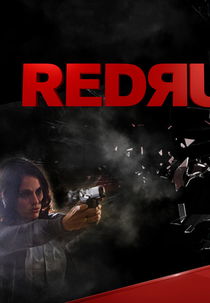 De Trás Para a Frente (2ª Temporada) (Redrum (Season 2))