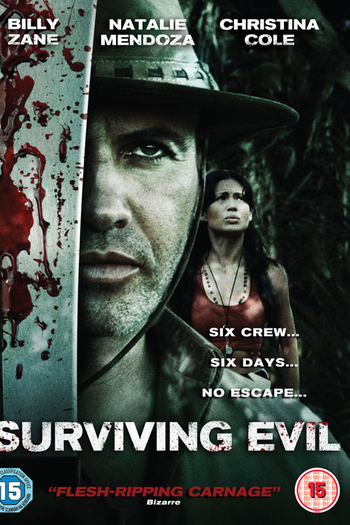  de Filme Surviving Evil (2009)