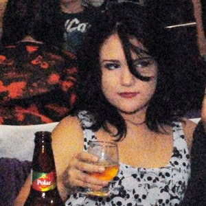 Foto de perfil de Vitória