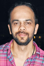 Rohit Shetty