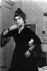 Betty Takes a Hand (Betty Takes a Hand)