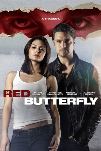  de Filme Red Butterfly (2014)
