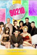 Barrados no Baile (9ª Temporada) (Beverly Hills 90210 (Season 9))