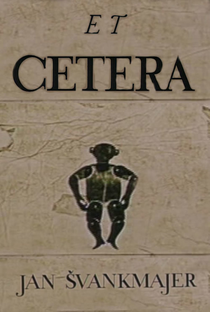 Et Cetera - Poster / Capa / Cartaz - Oficial 1