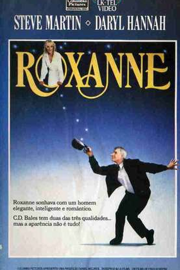  de Filme Roxanne (1987)