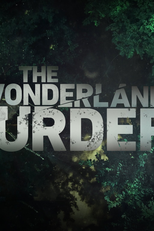 Paraíso Cruel (1ª Temporada) (The Wonderland Murders (Season 1))