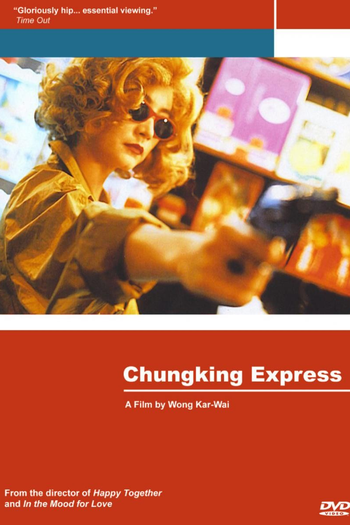  de Filme Amores Expressos (1994)