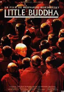 O Pequeno Buda (Little Buddha)