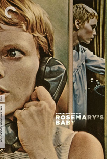 O Bebê de Rosemary - Poster / Capa / Cartaz - Oficial 13