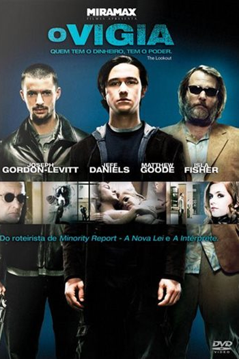  de Filme O Vigia (2007)
