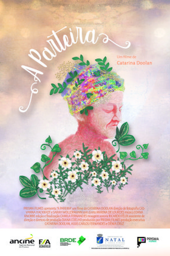 Poster de Curta A Parteira (2019)