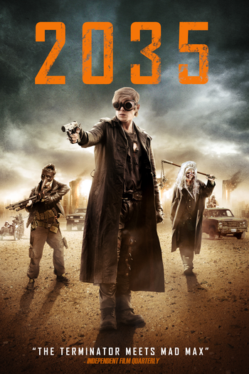  de Filme 2035 Dimensão Proibida (2013)