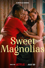 Doces Magnólias (3ª Temporada) (Sweet Magnolias (Season 3))
