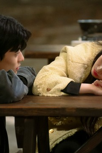 Poster de Episódio 선행의 대가 (2026)