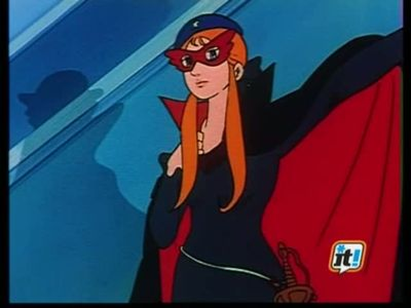 Foto 1 de La Seine no Hoshi