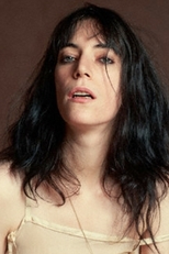 Patti Smith