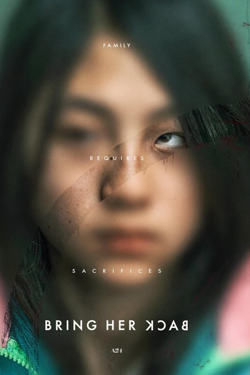  de Filme Faça Ela Voltar (2025)