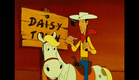Lucky Luke : Daisy Town - Bande Annonce