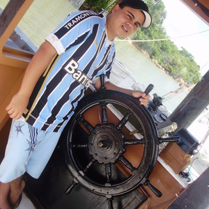 Foto de perfil de Vinnycius Gonçalves