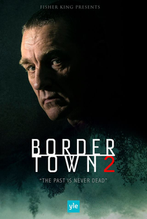 Bordertown (2ª Temporada) - Poster / Capa / Cartaz - Oficial 1