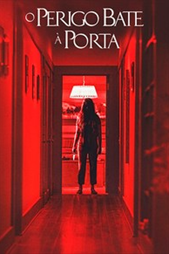 de Filme O Perigo Bate à Porta (2016)