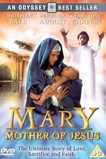  de Filme Maria - Em Nome da Fé (1999)