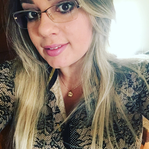 Foto de perfil de Elaíne silva carioca