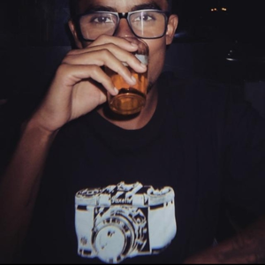 Foto de perfil de Matheus