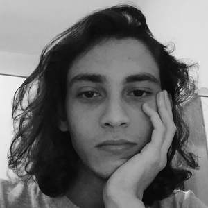 Foto de perfil de Vinícius Landin