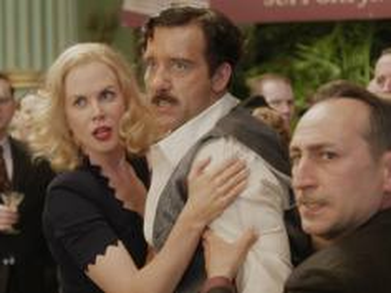 Foto 3 de Hemingway & Martha