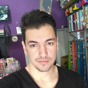 Foto de perfil de Diego