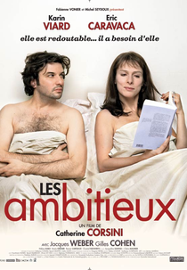 Os Ambiciosos (Les Ambitieux)