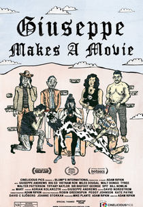 Giuseppe Makes a Movie (Giuseppe Makes a Movie)