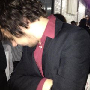 Foto de perfil de Joe