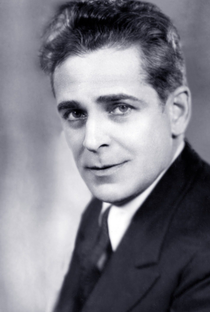 Crane Wilbur - Poster 1