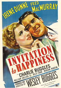 Convite à Felicidade (Invitation to Happiness)