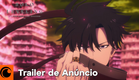 Solo Leveling 2ª Temporada -Ergam-se das Sombras- | TRAILER DE ANÚNCIO
