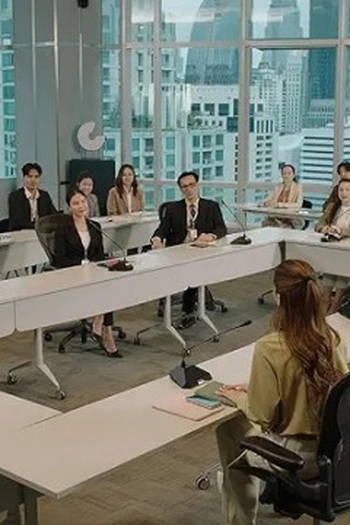 Poster de Episódio ตอนที่ 16 (2024)